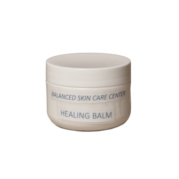 Balanced Skin Care Center